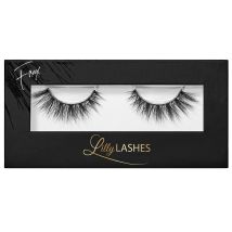 Lilly Lashes 3D Faux Mink Lashes - Paris False Eyelashes