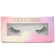 Lola's Lashes Strip Lashes - Flirt False Eyelashes