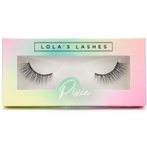 Lola's Lashes Strip Lashes - Pixie False Eyelashes