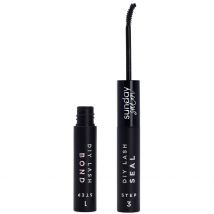 Lola's Lashes Sunday Salon DIY Lash Bond & Seal (2x 3.5ml) False Eyelashes