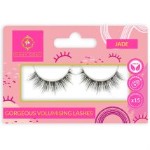Pinky Goat Lashes - Jade False Eyelashes