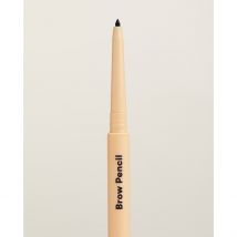 UKBROW Brow Pencil False Eyelashes Dark