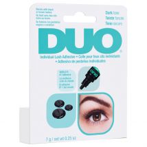 DUO Individual Lash Adhesive Dark Tone (7g) False Eyelashes