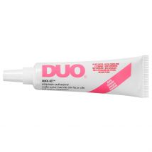 DUO Quick Set Strip Lash Adhesive Dark Tone (14g) False Eyelashes