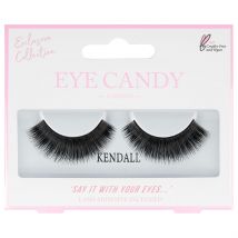 Eye Candy Exclusive Collection Lashes - Kendall False Eyelashes
