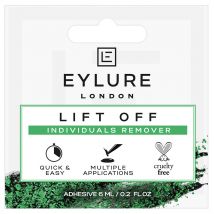 Eylure Lift Off Individual False Lash Remover (6ml) False Eyelashes