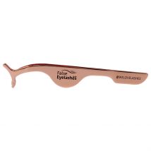 FalseEyelashes.co.uk False Lash Applicator Tool - Rose Gold