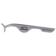FalseEyelashes.co.uk False Lash Applicator Tool - Silver