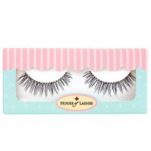 House of Lashes - Au Naturale False Eyelashes