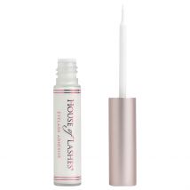 House of Lashes - Lash Adhesive Clear (3.5ml) False Eyelashes