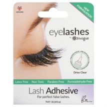 Invogue Lash Adhesive (7ml) False Eyelashes