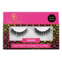 Pinky Goat Lashes - Sahar False Eyelashes