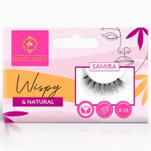Pinky Goat Lashes - Samira False Eyelashes
