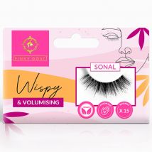 Pinky Goat Lashes - Sonal False Eyelashes
