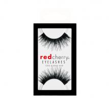 Red Cherry Lashes Style #102 (chakra) False Eyelashes