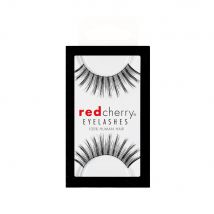 Red Cherry Lashes Style #113 (sabin) False Eyelashes