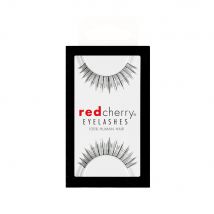 Red Cherry Lashes Style #505 (ricky) False Eyelashes