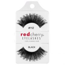 Red Cherry Lashes Style #112 (rosebud) False Eyelashes