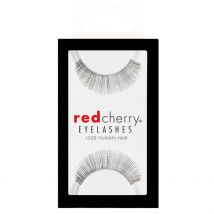 Red Cherry Lashes Style #606 (annabelle) False Eyelashes
