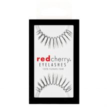 Red Cherry Lashes Style #83 (juno) False Eyelashes