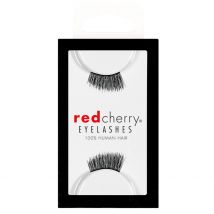 Red Cherry Demi Lashes Style #ds01 (charlie) False Eyelashes