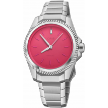 Oris ProPilot X Miss Piggy Edition Watch