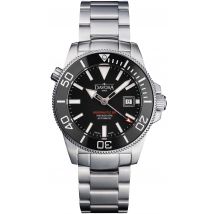 Davosa Watch Argonautic BG Automatic Black - Black
