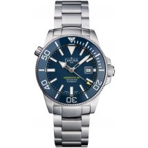 Davosa Watch Argonautic BG Automatic Blue - Blue