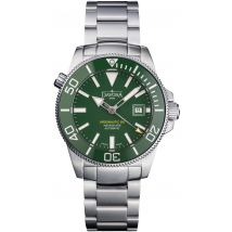 Davosa Watch Argonautic BG Automatic Green - Green
