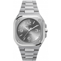Bell & Ross BR 05 Grey 36mm Watch