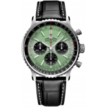 Breitling Navitimer B01 Chronograph 43 Watch