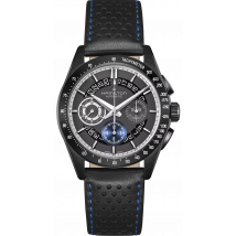 Hamilton Jazzmaster Performer Chronograph