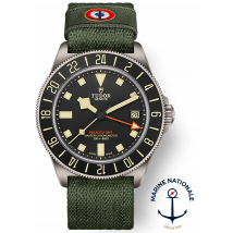 TUDOR Pelagos FXD GMT Watch