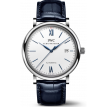 IWC Portofino Automatic Watch