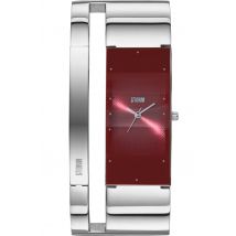 Storm Alvara Red Watch