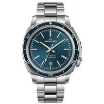 Anonimo Nautilo Vintage Mens Watch