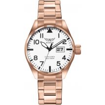Aviator Airacobra Mens Watch D