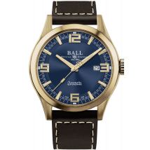 Ball Watch Company Engineer M Challenger Bronze Blue Limited Edition Pre-Order