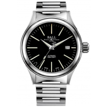 Ball Watch Company Fireman Enterprise Watch