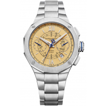 Baume et Mercier Riviera Automatic Chronograph Limited Edition Watch