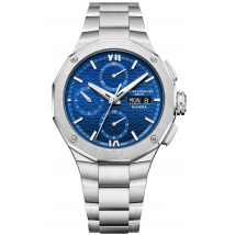 Baume et Mercier Riviera Automatic Chronograph Watch