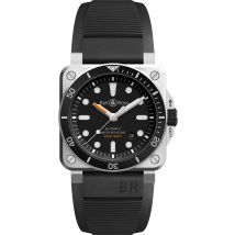 Bell & Ross BR 03 92 Diver Watch