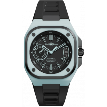 Bell & Ross BR X5 Blue LUM Limited Edition Watch