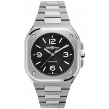 Bell & Ross BR 05 Black 36mm Watch