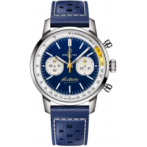 Breitling Top Time B01 Gino Bartali Watch