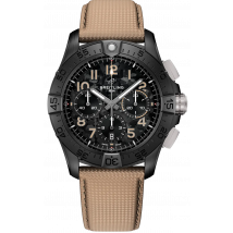 Breitling Avenger B01 Chronograph 44 Night Mission Watch