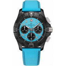 Breitling Avenger B01 Chronograph 44 Night Mission Watch