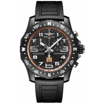 Breitling Pre-Owned Professional Endurance Pro Finisher Watch