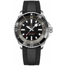 Breitling Superocean Automatic 42 Rubber Limited Edition Watch