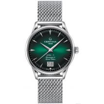 Certina DS-1 Big Date Powermatic 80 Special Edition Watch